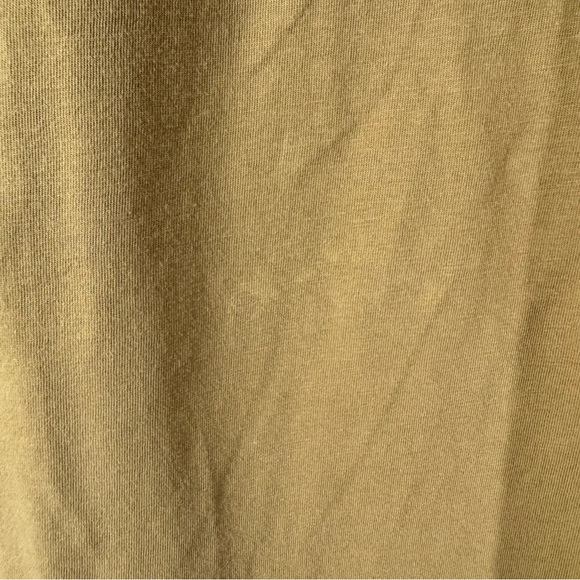 J. Jill Pure Jill Artist Palette Tie Dyed Long Sleeve Tee shirt - Picture 8 of 9